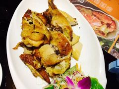 -金厨泰国餐厅·全泰籍厨师料理(拱北店)
