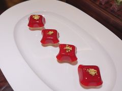 -庭院江南菜•烤鸭•非遗传承(上地•清河店)