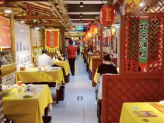 -大海碗·炸酱面·烤鸭·京菜(天坛店)