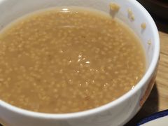 绿豆粥-福茂源横山铁锅羊肉(牡丹园店)