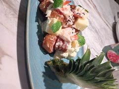 -鹿港小镇(霄云店)