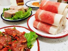 -陳艳红火锅(港汇店)