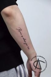 -AC TATTOO 纹身