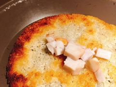 锅巴-吃饭皇帝大(解放西路店)