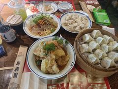 -新兴园饺子馆(河南街店)