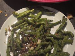-赠李白·如诗的川味(余杭万达广场店)