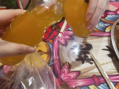 -2烧烤串·秘制鲫鱼