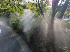 -深业半汤御泉庄温泉