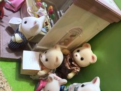-TOYSRUS玩具反斗城(上海万象城店)