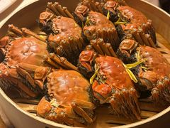 -成隆行·蟹王府(淮海店)