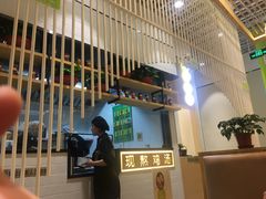 -过桥缘·过桥米线(鲁能城店)