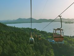 -云龙山