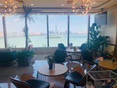 -洄归山也·高空C位湖景下午茶(东方之门店)