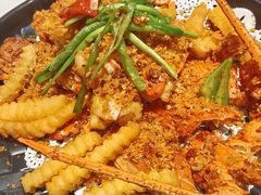 -79号渔船海鲜饭店(华强北店)