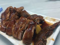 -海鲜街菜馆(海珠南路店)