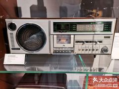 -上海无线电博物馆