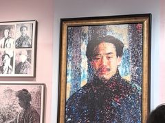 -李叔同故居纪念馆
