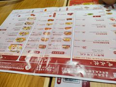 -喜家德虾仁水饺(青岛永旺东部店)