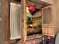 -叶叶菩提·晋福宫