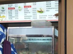 -嘉和一品粥(方庄店)