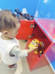 -斯坦熊亲子密室(富力广场店)