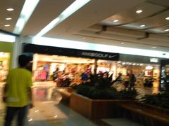 -NIKE品牌体验店(金源新燕莎店)