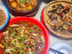 -常和州·夜宵大排档(常州单店)