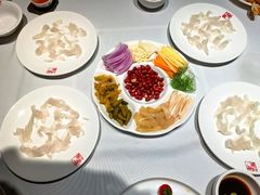 -味可道美食坊(福基路店)