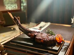 -ZHAO赵·牛扒坊(万象城店)