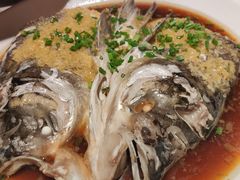-绿茶餐厅(松江万达店)