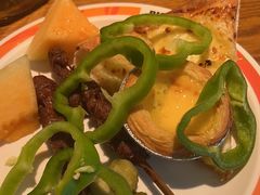 -比格比萨自助(万柳华联店)