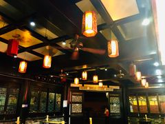 -龙抄手(文殊坊店)