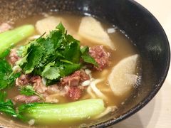 -面乙新派手擀面(大悦城店)