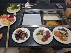 -食尚名肴自助涮烤