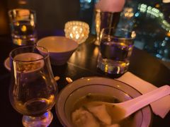 -The Penthouse酒吧