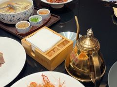 -老西门·常州菜(新区店)