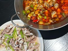 -健眺小海鲜(临海后山店)