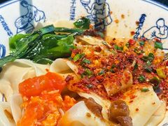 -唐猫庭院·千年陕菜(赛格国际购物中心店)