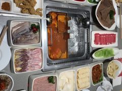 -海底捞火锅(振华商厦店)
