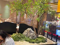 -喜庭海鲜自助(来福士店)