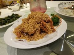 -无招牌海鲜餐厅(滨海艺术中心店)