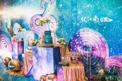点击看大图 -忆江南婚礼策划(姑苏店)