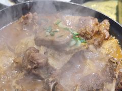 -小秦淮·南京土菜(新亭西路店)