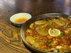 -大洋家·精品潮汕菜·生腌砂锅粥(天河东路店)