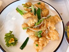 -丰泽园饭店