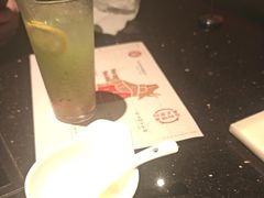 -捞王猪肚鸡火锅(财富中心店)