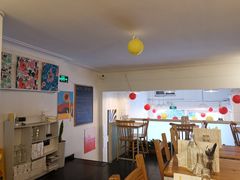 -Egg•Allday Brunch(襄阳北路店)