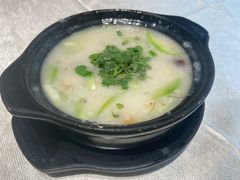 -味可道美食坊(福基路店)