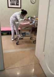 -上海百佳母婴护理中心