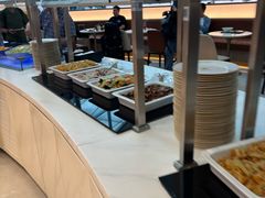 -虹桥机场V2贵宾休息室